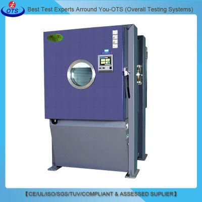 Enivornmental Laboratory High Altitude Low Pressure Simulation Testing Machine