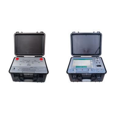 Multiple Pulse Underground Cable Fault Locator Tdr Cable Fault Location