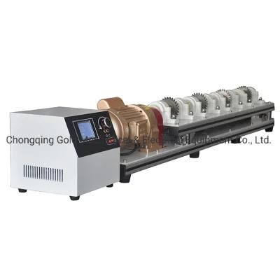 Emcor Grease Testing Machine for Rust Preventative Tests on Lubricating Greases