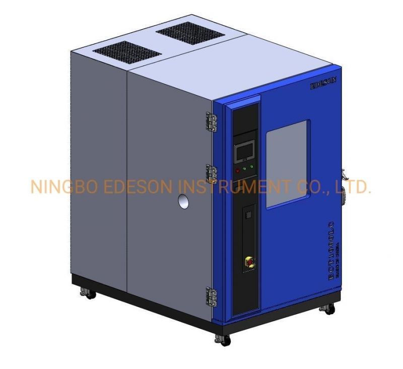 Laboratory High-Low Temperature and Low Pressure Altitude Test Chamber