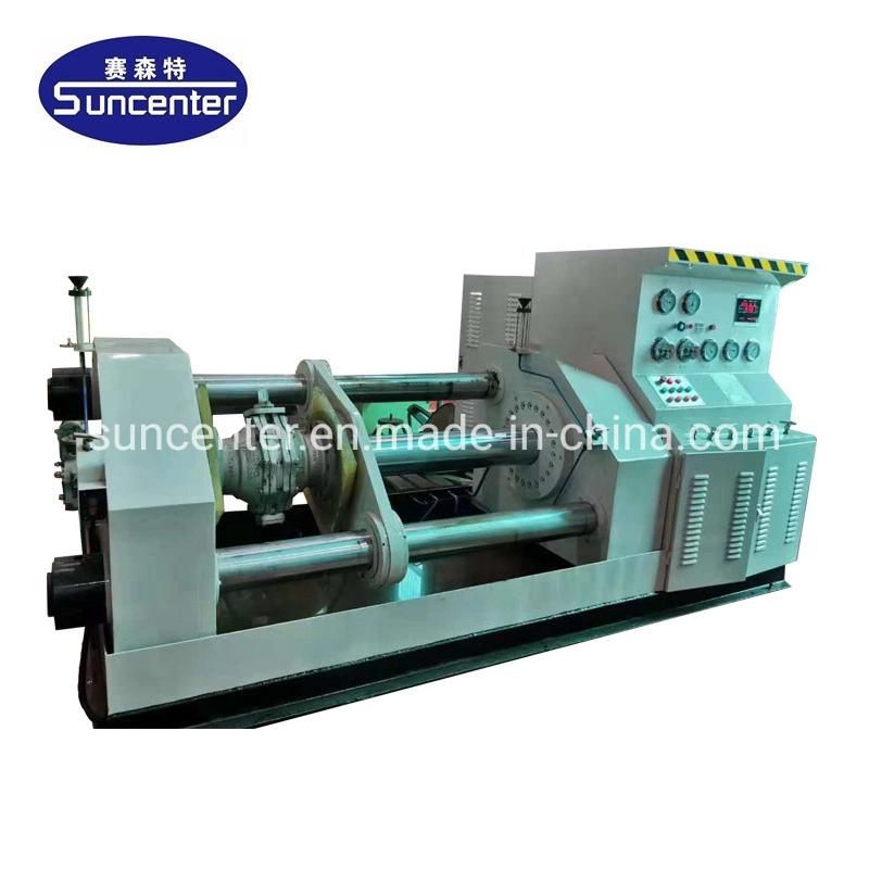 Hot Selling Valve Hydraulic Valve Test Bench