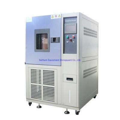 Thermal Rapid Changing Test Chamber / Climate Test Chamber