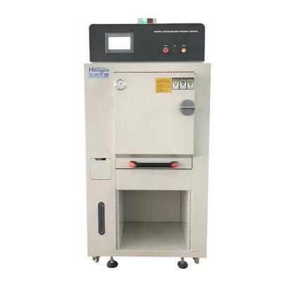 Hj-3 Hast Temperature Humidity and Pressure Environments Meet IEC Standard