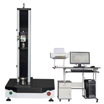 Wdw-2kn Computer Controlled Electronic Universal Steel Wire Tensile Strength Testing Machine