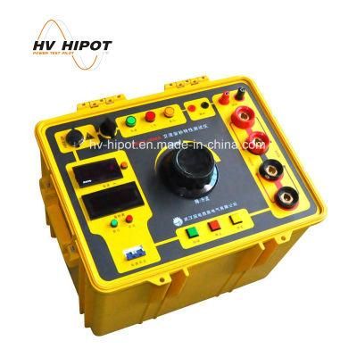 Automatic Primary Current Injection Test Set (GDSL-200A)