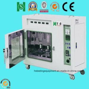 Temperature Tape Retentivity Test Equipment