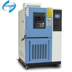 Industrial Ozone Aging Test Chamber