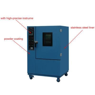 Stgs-2 Concrete Drying Shrinkage Testing Chamber