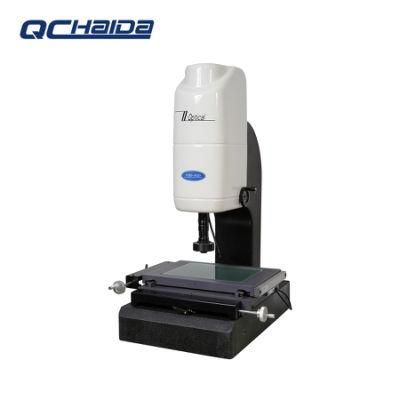 Automatic Optical Distance Measuring Equipment