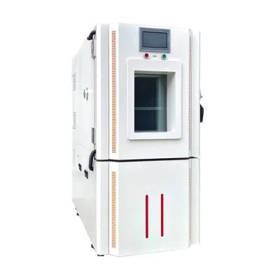 Hj-29 Programmable Constant Temperature Humidity Cycling Testing Equipment