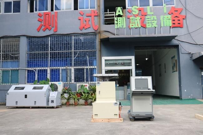 Mechanical Shock and Impact Testing Machine/ Equipment