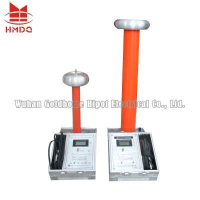 Wholesale Price Prc AC DC Digital High Voltage Meter/Voltage Divider