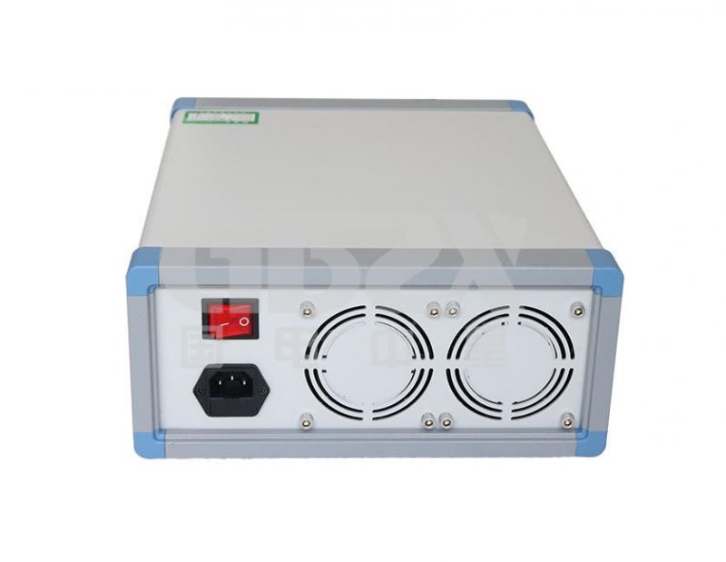 New Type Power Transformer Demagnetization Analyzer