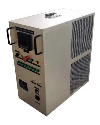 New Design Genset Test Portable 100kw Load Bank