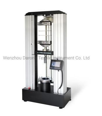 Electronic Digital Steel Univeral Tensile, Peeling, Tearing Strenght Testing Equipment