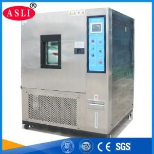 Vertical Type Stability Universal Temperature and Humidity Test Chamber