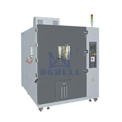 Lab High and Low Temperature Altitude Test Chamber Price