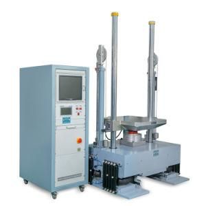 Mechanical Shock Test Equipment Shock Test Machine for Battery Testing