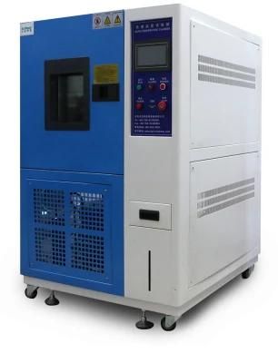 Temperature Rapid Change Test Chamber