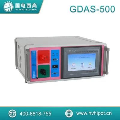 GDAS-500 On-site DC Circuit Breaker Detector