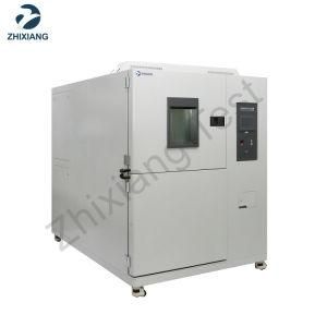 Thermal Stress Testing Basket Type Thermal Shock Chamber / Testing Equipment