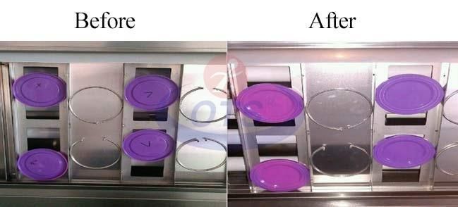 UV Degradation Test Chamber UV Aging Testing Equipment