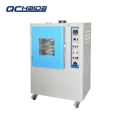 Anti-Yellow Accelerated Aging Test Machine with UV Lamp