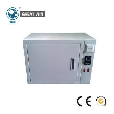 Hg/T3689 Anti-Yellow Testing Machine (GW-015)