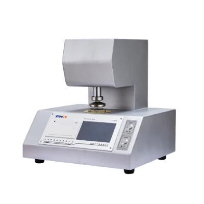 China&prime; S Leading Testing Instrument Manufacturer Bekk Smoothness Tester