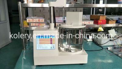 ASTM D1401 Petroleum Oils Water Separability Tester