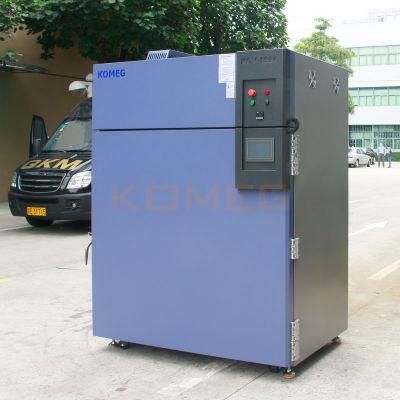 China Komeg Fine Quality Precise Drying Oven