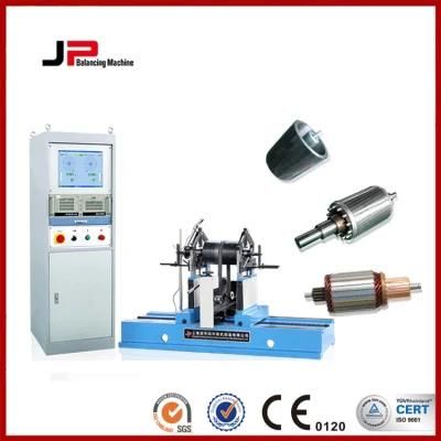 Turbine Charger Balancing Machine (PHQ-160)