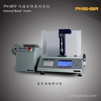 Pnshar Internal Bond Strength Tester