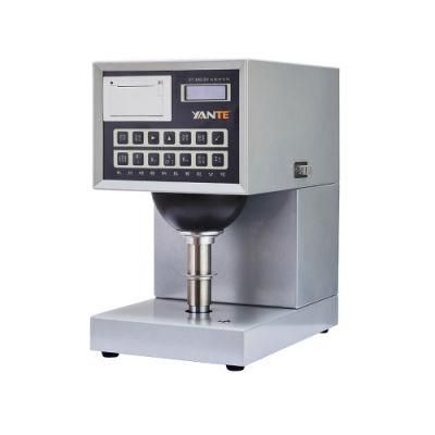 Laboratory Instrument for Lab Paper Paperboard Whiteness Test