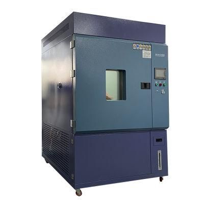 Hj-11 320nm 800nm Stability Accelerated Weathering Xenon Aging Sunlight Simulation Test Machine