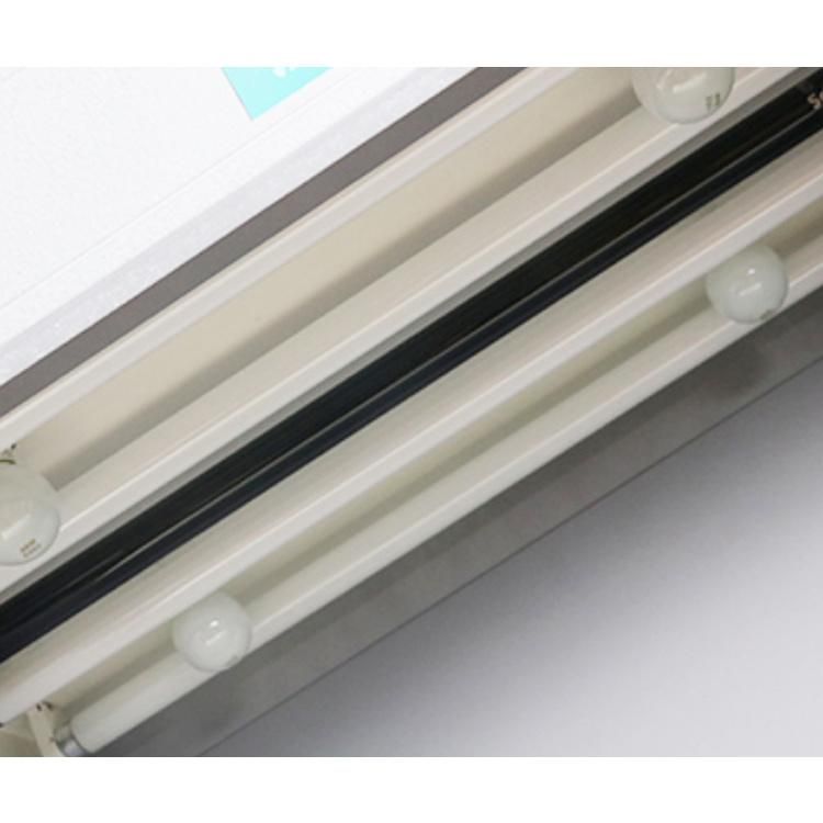Hj-1 Fabric Inspection Laboratory D65 Color Matching LED Video Contrast Color Light Box
