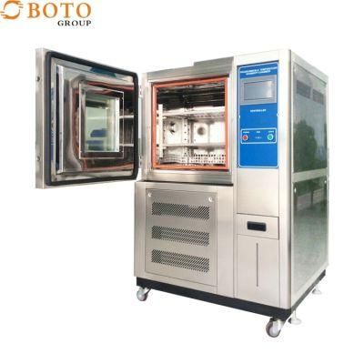 Controllable Environmental Testing Temperature and Climate Test Chamber