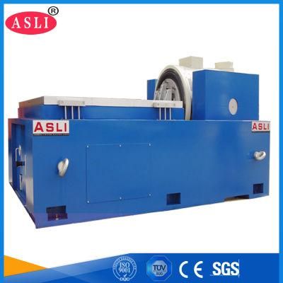 3 Axis Sine &amp; Random High Frequency Electromagnetic Mechanical Vibration Shaker Machine for Lab
