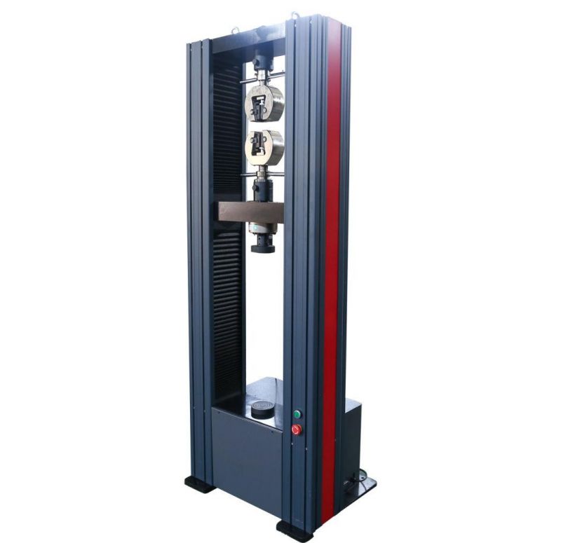 Wdw-10kn/30kn/50kn/100kn Computer Controlled Tensile Test Electronic Universal Testing Machine for High-Precision Laboratory