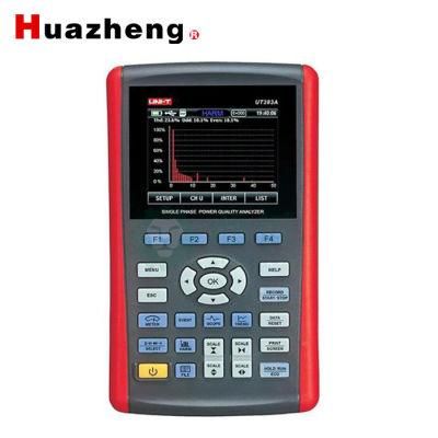Good Cheap Price Uni-T Ut283A Single Phase Power Quality Analyzer