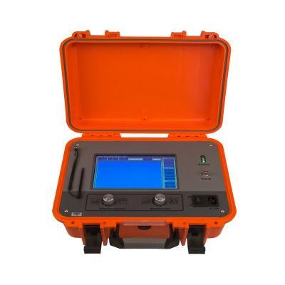 Underground Cable Fault Locator