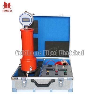 High Voltage Test DC Hipot Tester DC Withstand Voltage Tester