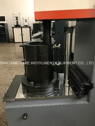 Standard Compactor for Soil (DZY-III)