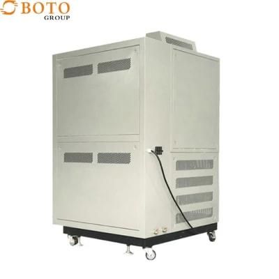 120L Benchtop High Low Climatic Temperature Chamber Humidity Test Chamber