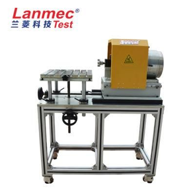 Test Bench for Hysteresis Brake Load Machine Test Motor Asynchronous Motor Test Stand