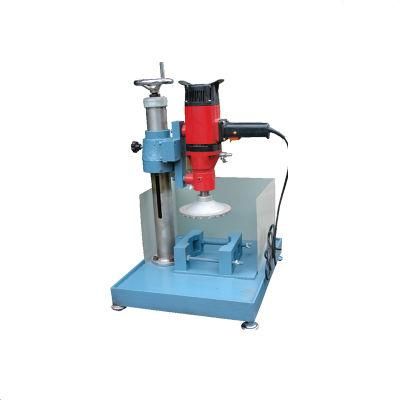 Concrete Specimen Grinding Machine