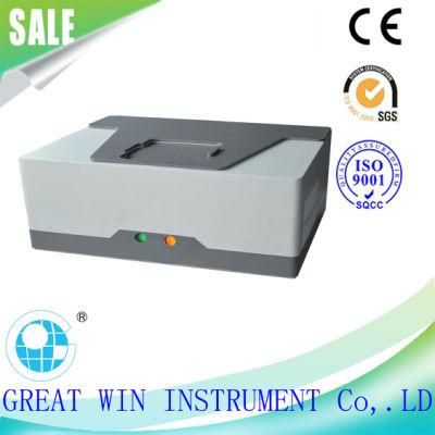 Copper and Aluminum Alloy Testing Machine (GW-2100)