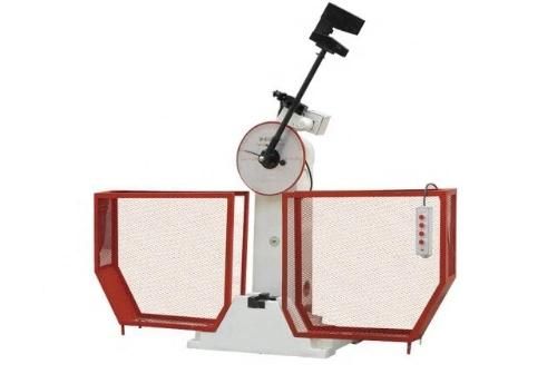 High-Precision Jbw-300 Computer-Controlled Automatic Metal Impact Testing Machine for Laboratory