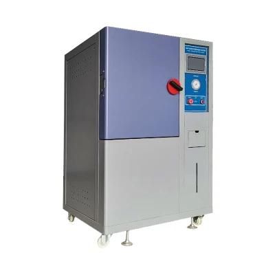 Hj-9 70%~100% Steam Humidity Pressure Accelerated Hast Aging Test Chambers