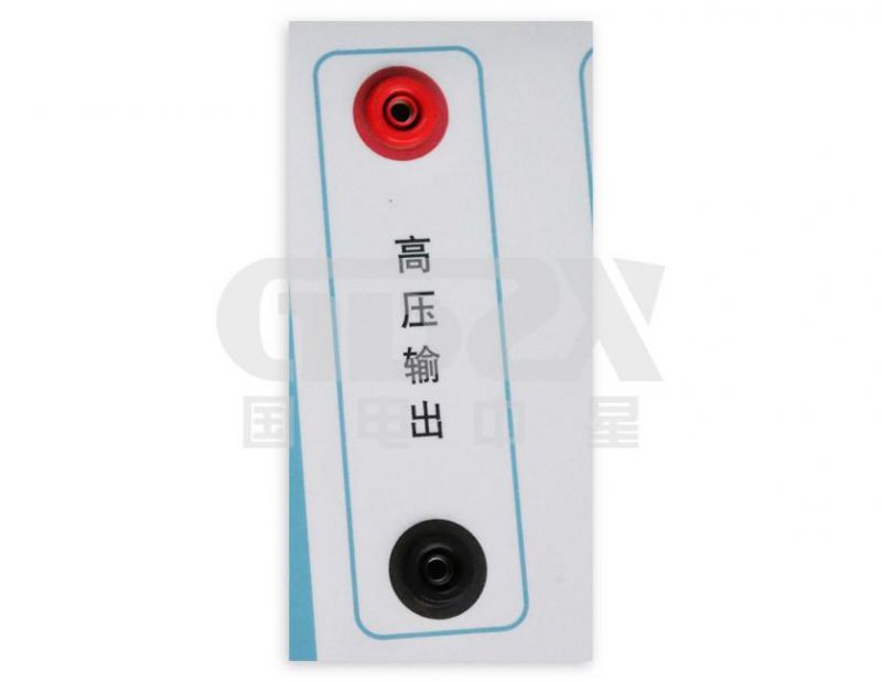 AC Lightning Arrester Discharge Counter Tester